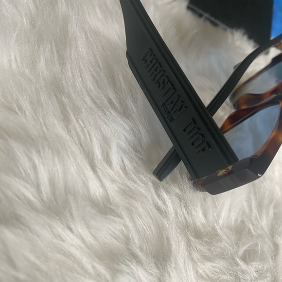 Dior DIORID1 Sunglasses - Picture 5 of 7